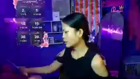 Snapshot of lovergirljane chatting on 07-10-26, 09:23 JANE loves you online show from 07-10-26, 09:23