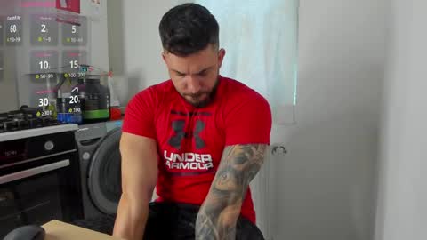 Mike online show from 04-04-26, 03:09