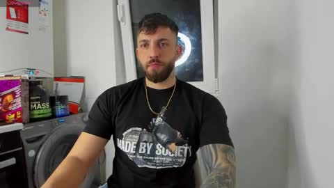 Mike online show from 04-20-26, 07:37