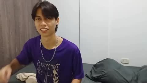 Lovers Clover X online show from 04-02-26, 01:36