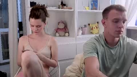 Snapshot of lovers_exe chatting on 06-17-26, 01:12 Max and Mia online show from 06-17-26, 01:12