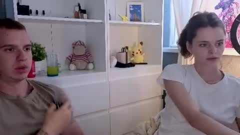 Snapshot of lovers_exe chatting on 06-28-26, 04:24 Max and Mia online show from 06-28-26, 04:24