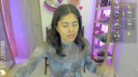 loverubii online show from 02-20-26, 05:04