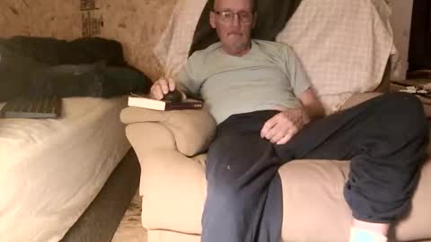 just here to have fun and cum online show from 11-25-25, 11:10