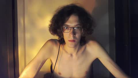 LovesomeCookie online show from 06-02-26, 08:33