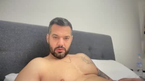 lovesteve_o online show from 03-14-26, 09:59