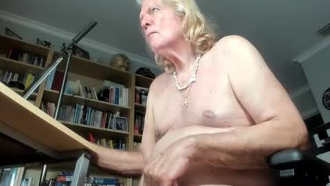 Michael online show from 01-18-26, 10:35