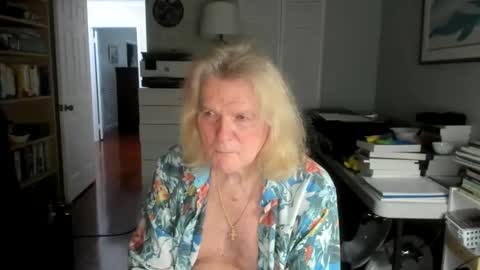 Michael online show from 04-14-26, 06:08