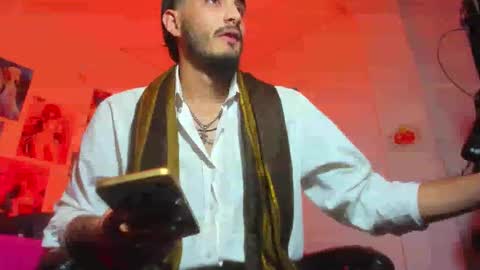 lovexjuxn77 online show from 12-16-25, 09:31