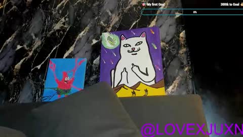 lovexjuxn77 online show from 03-10-26, 08:58