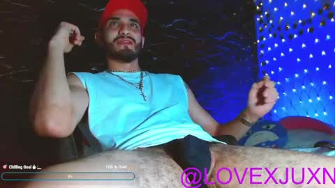 lovexjuxn77 online show from 05-27-26, 05:48