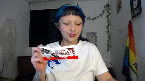 loving_alma online show from 07-25-26, 04:54