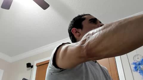 DarkGhost online show from 02-18-26, 11:22