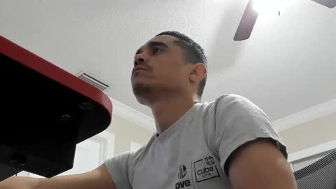 DarkGhost online show from 02-23-26, 11:13