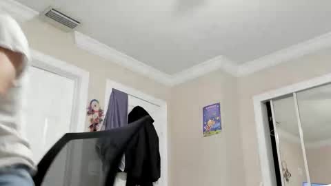 Snapshot of loving_bbw chatting on 03-21-26, 03:04 DarkGhost online show from 03-21-26, 03:04