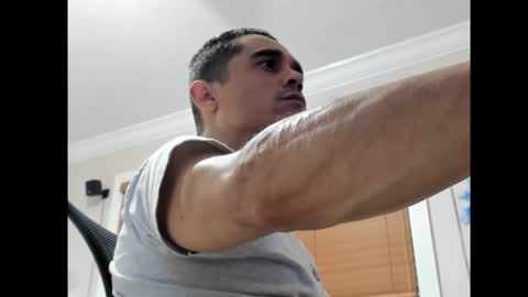 Snapshot of loving_bbw chatting on 03-31-26, 09:59 DarkGhost online show from 03-31-26, 09:59