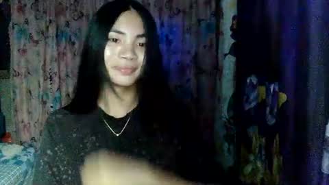 loving_rhean online show from 07-03-26, 12:55