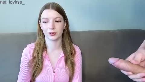 lovirss online show from 06-11-26, 10:24