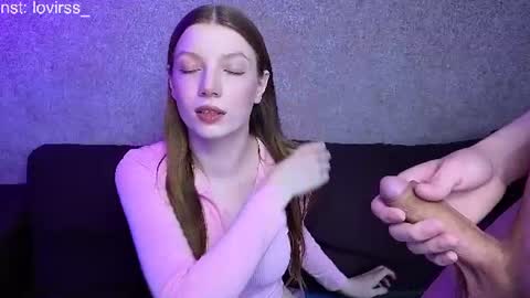 lovirss online show from 07-09-26, 12:20