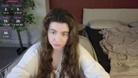 Snapshot of lovvingwhisperr chatting on 06-24-26, 01:26 Erika online show from 06-24-26, 01:26