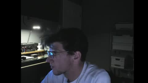Low Latency online show from 05-17-26, 04:43