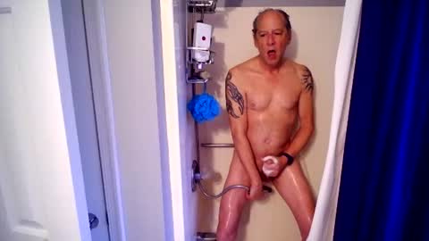 Just Watch Me online show from 03-07-25, 12:01