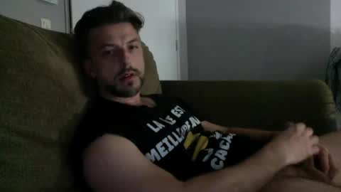 Sexy Hot Hairy Man online show from 06-15-26, 09:39