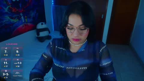 Mariana    online show from 04-08-26, 11:48