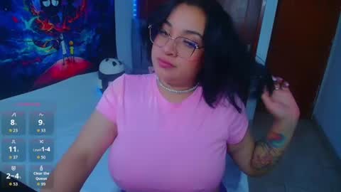 Mariana    online show from 07-04-26, 04:07