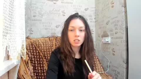 Snapshot of lu_krecia chatting on 12-08-24, 07:22 Lu krecia online show from 12-08-24, 07:22