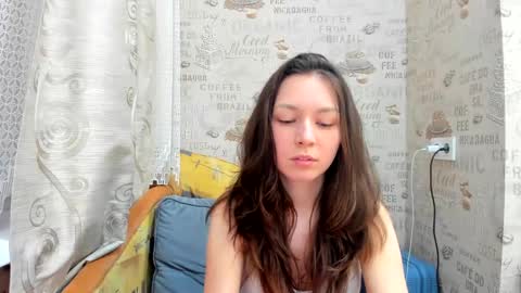Snapshot of lu_krecia chatting on 02-24-25, 05:20 Lu krecia online show from 02-24-25, 05:20