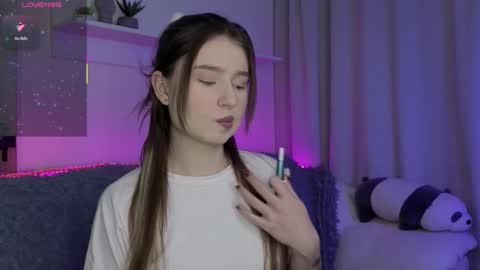 Lua online show from 03-11-26, 10:38