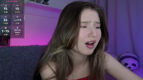 Lua online show from 03-30-26, 03:07