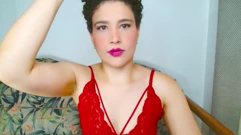 Lua  online show from 03-18-26, 12:41