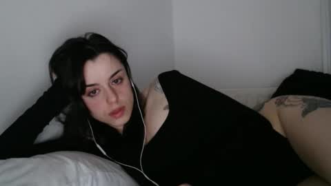 luana online show from 04-06-26, 09:27