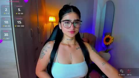 Luana online show from 06-25-26, 12:09