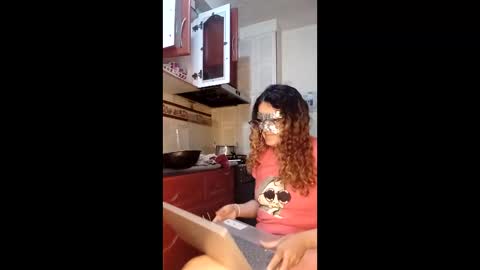 luanapowerful online show from 12-16-25, 12:48