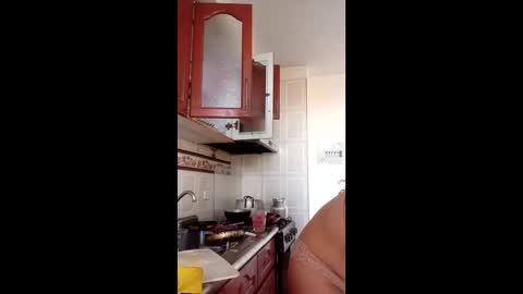 luanapowerful online show from 01-31-26, 07:11