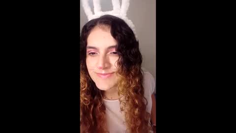 luanapowerful online show from 03-15-26, 10:05