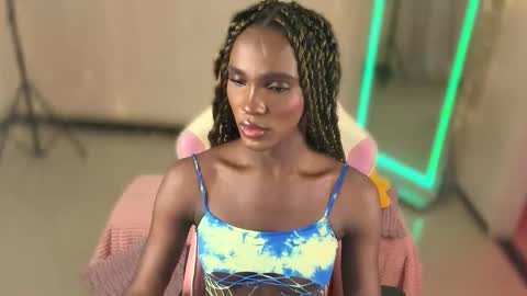 IG luana orq online show from 03-26-26, 05:57