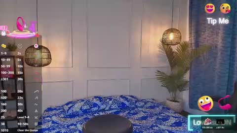 lUAN online show from 04-14-26, 11:38