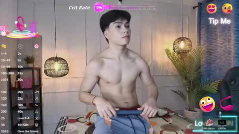 Snapshot of luandy_ chatting on 04-20-26, 11:35 lUAN online show from 04-20-26, 11:35
