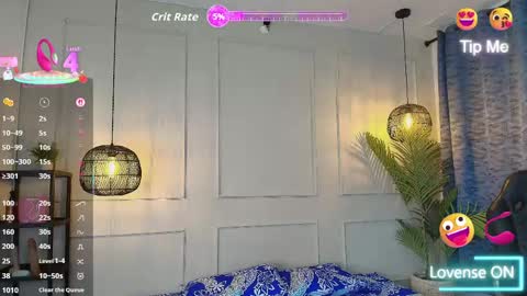 Snapshot of luandy_ chatting on 04-23-26, 11:42 lUAN online show from 04-23-26, 11:42