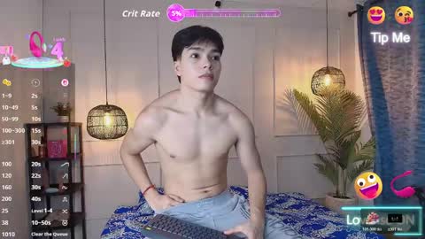 Snapshot of luandy_ chatting on 04-27-26, 11:41 lUAN online show from 04-27-26, 11:41