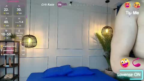 Snapshot of luandy_ chatting on 05-02-26, 11:48 lUAN online show from 05-02-26, 11:48