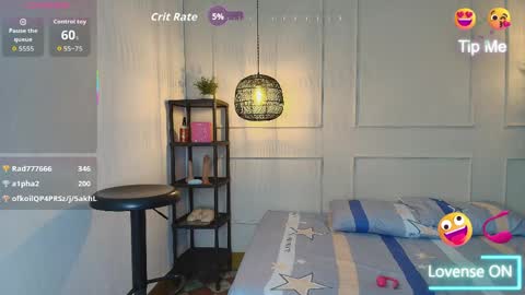 Snapshot of luandy_ chatting on 05-05-26, 11:40 lUAN online show from 05-05-26, 11:40