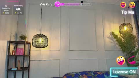 Snapshot of luandy_ chatting on 05-12-26, 11:51 lUAN online show from 05-12-26, 11:51