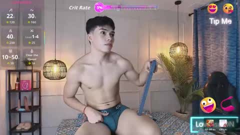 Snapshot of luandy_ chatting on 05-13-26, 11:51 lUAN online show from 05-13-26, 11:51