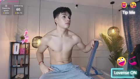 Snapshot of luandy_ chatting on 05-15-26, 11:50 lUAN online show from 05-15-26, 11:50