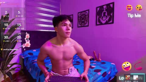 Snapshot of luandy_ chatting on 05-18-26, 07:41 lUAN online show from 05-18-26, 07:41
